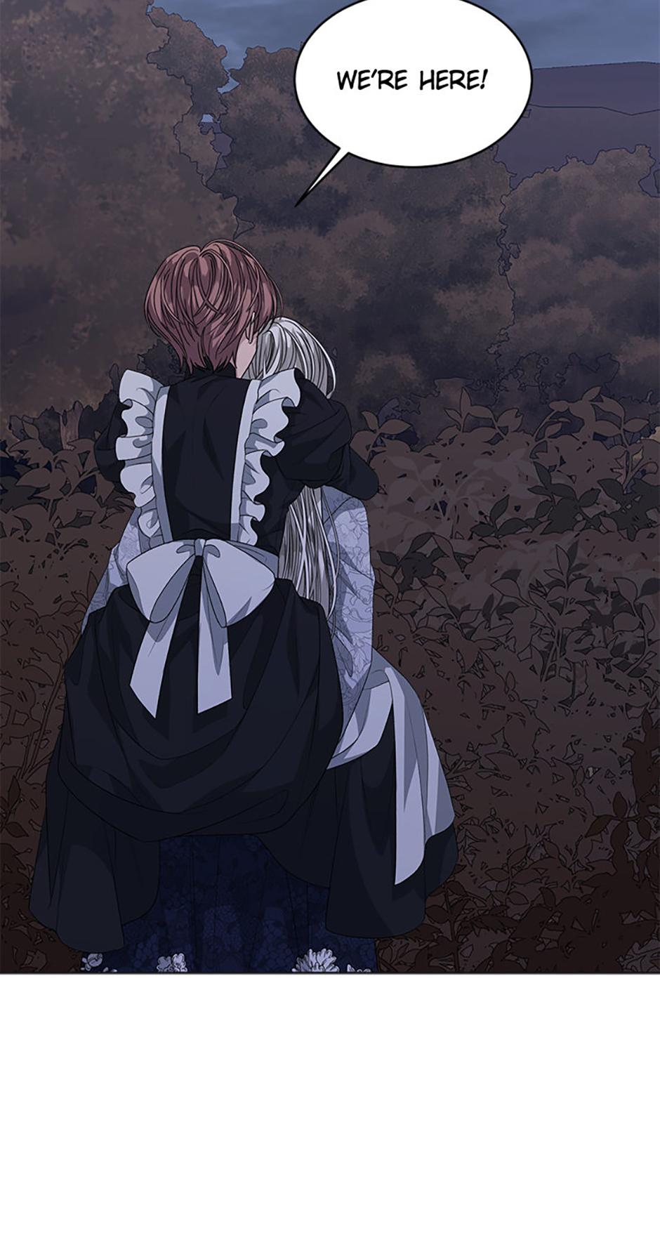 The Exhausting Reality of Novel Transmigration Chapter 77 page 20 - 