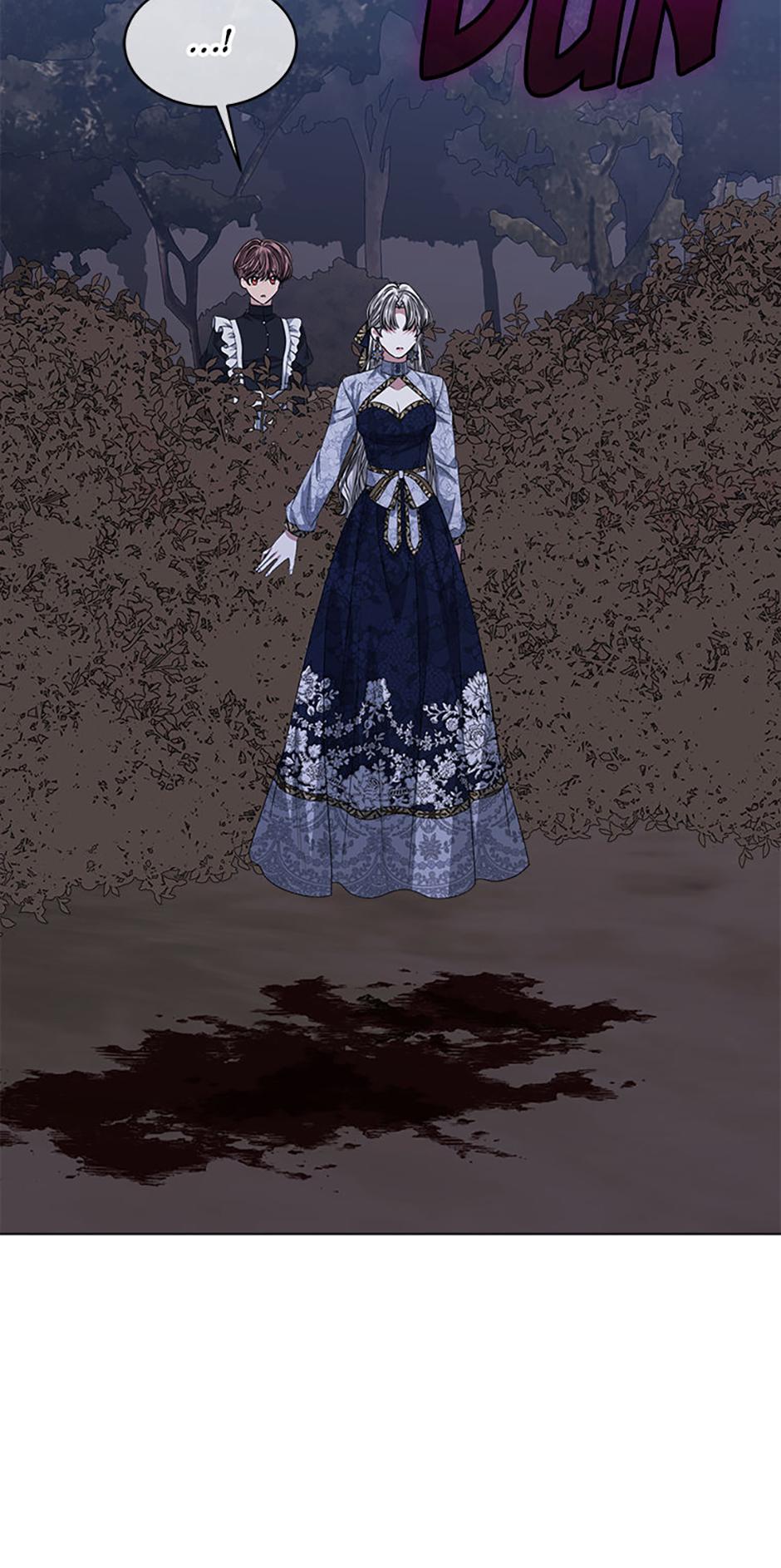 The Exhausting Reality of Novel Transmigration Chapter 77 page 23 - 