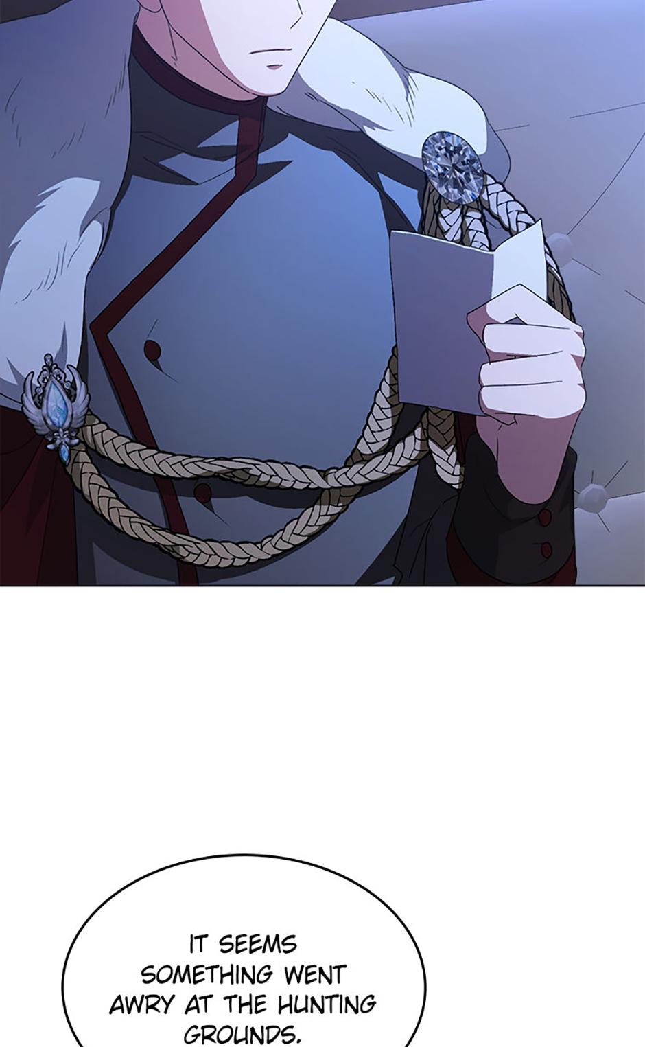 The Exhausting Reality of Novel Transmigration Chapter 77 page 30 - 