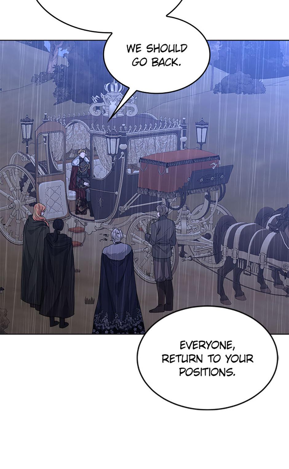 The Exhausting Reality of Novel Transmigration Chapter 77 page 31 - 