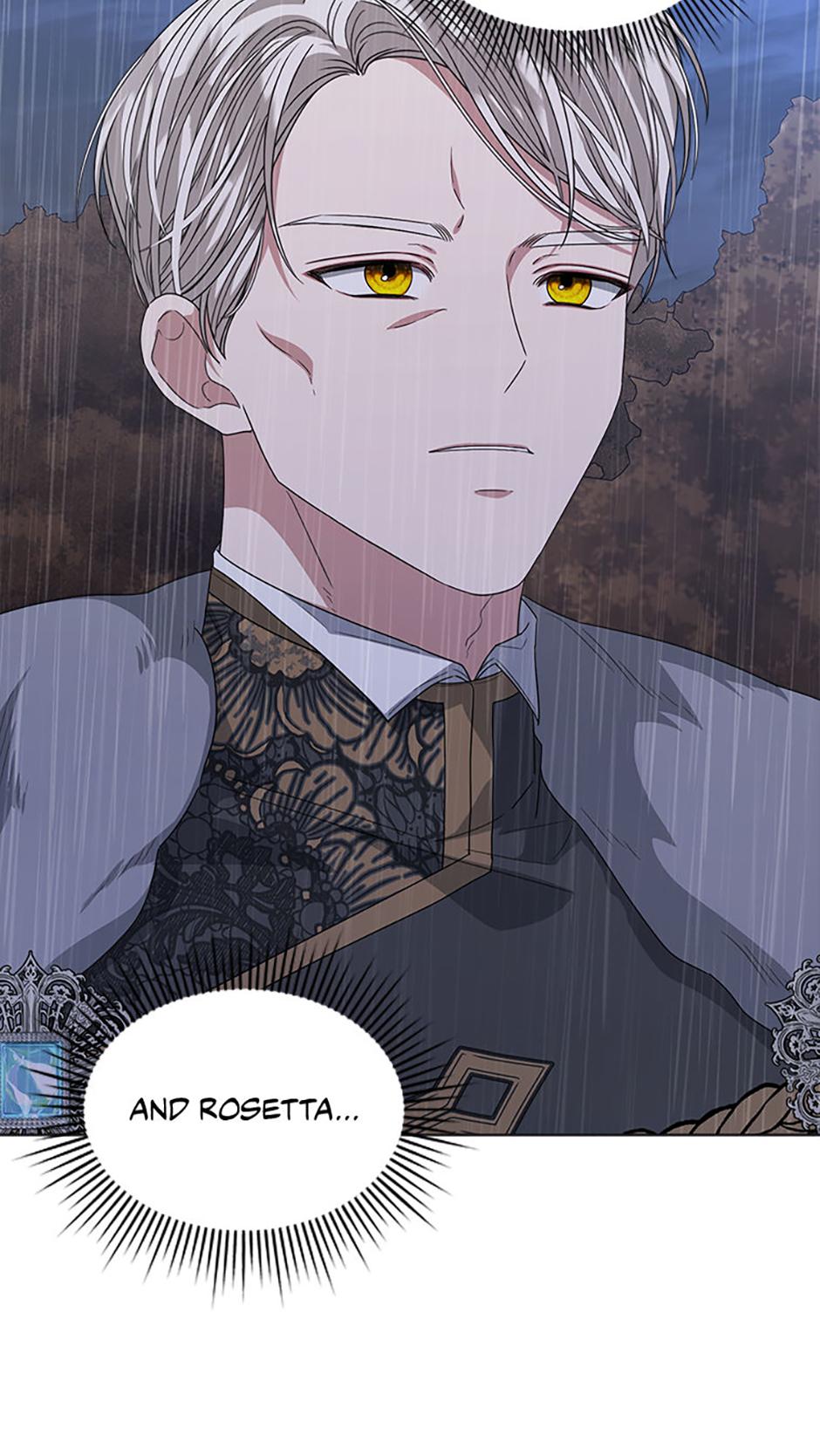 The Exhausting Reality of Novel Transmigration Chapter 77 page 35 - 