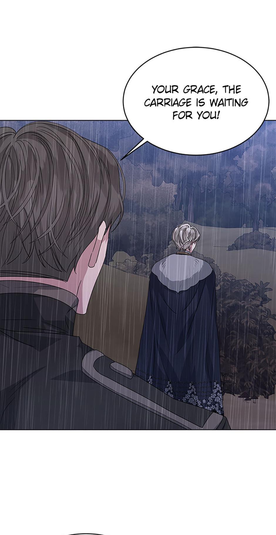 The Exhausting Reality of Novel Transmigration Chapter 77 page 36 - 