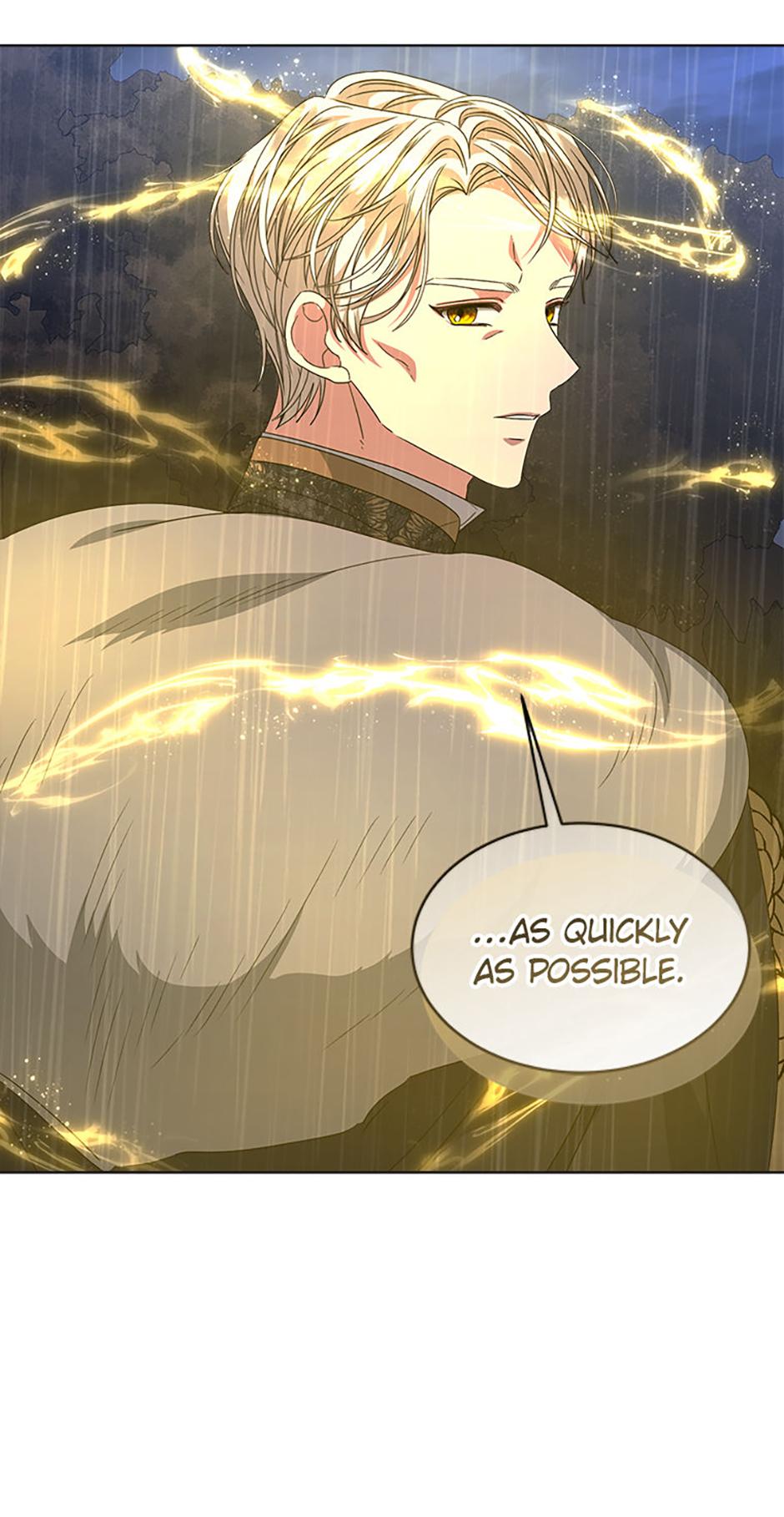 The Exhausting Reality of Novel Transmigration Chapter 77 page 38 - 