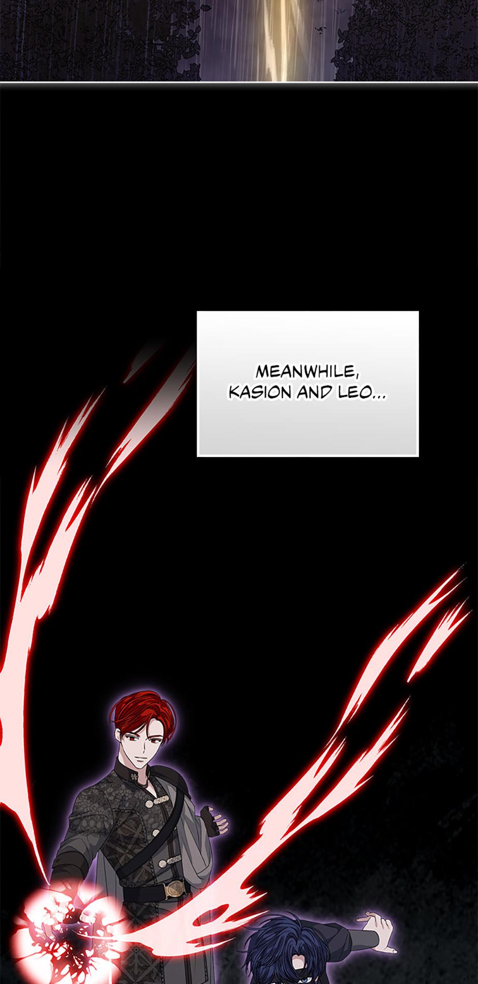 The Exhausting Reality of Novel Transmigration Chapter 77 page 40 - 