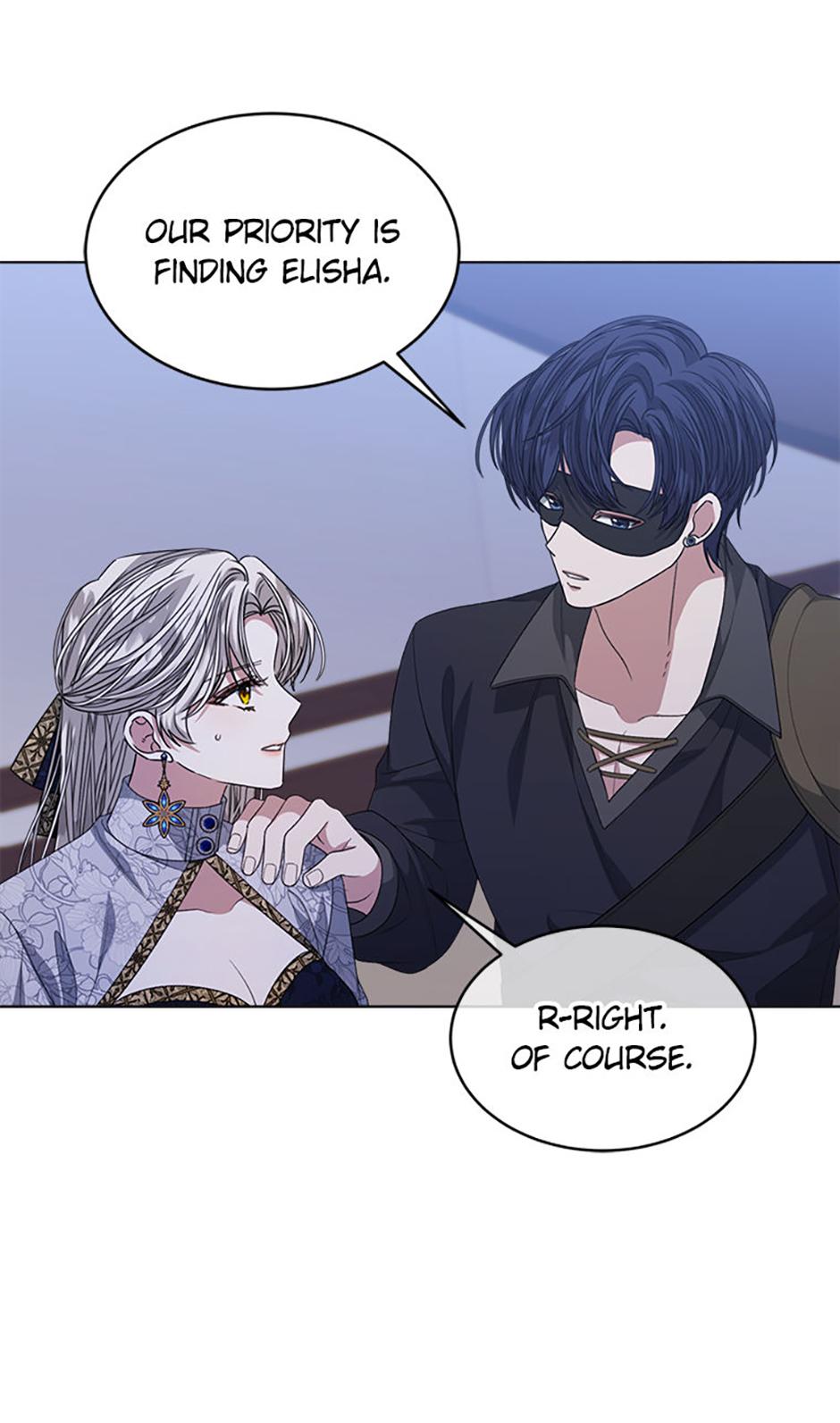 The Exhausting Reality of Novel Transmigration Chapter 77 page 5 - 