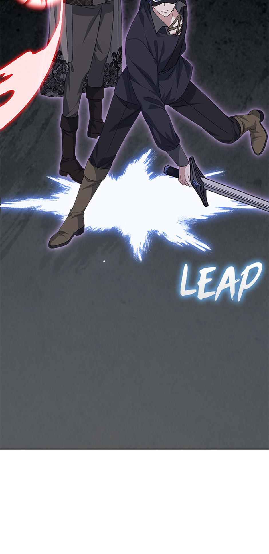 The Exhausting Reality of Novel Transmigration Chapter 77 page 41 - 