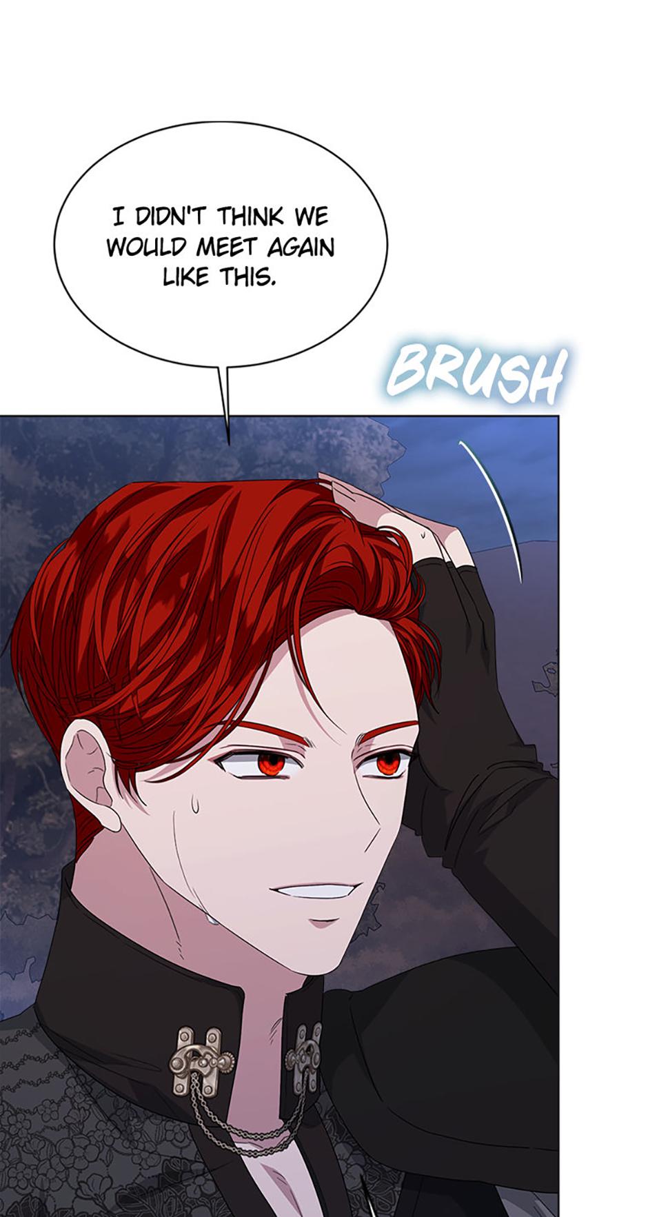 The Exhausting Reality of Novel Transmigration Chapter 77 page 42 - 