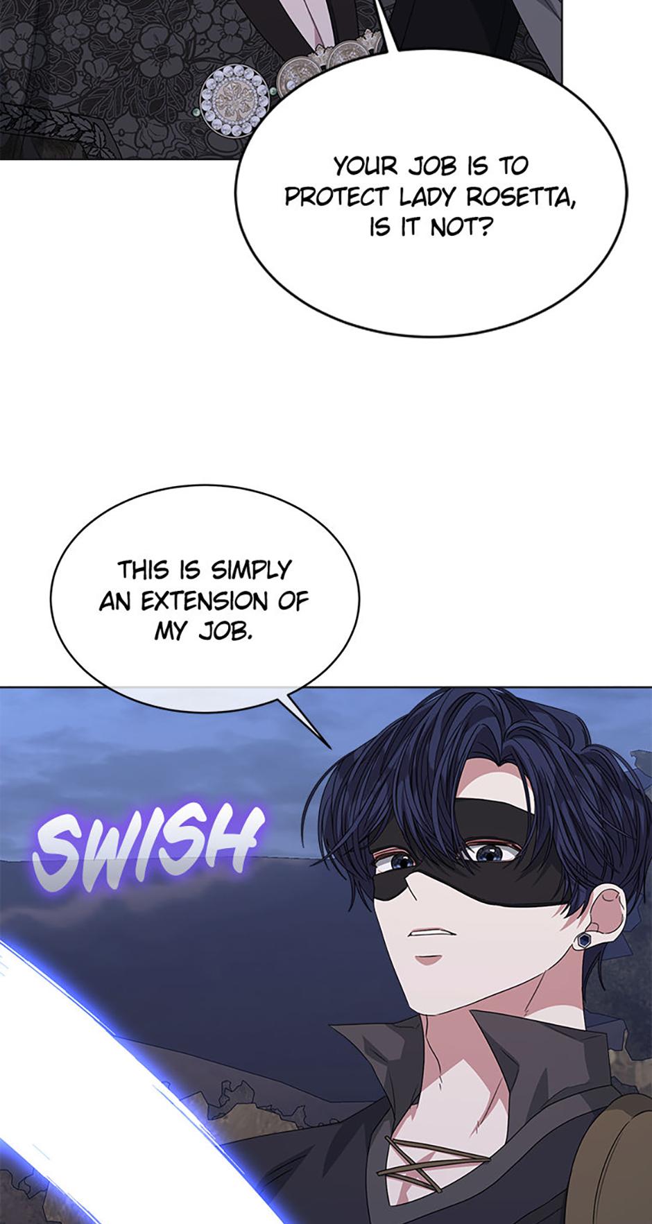 The Exhausting Reality of Novel Transmigration Chapter 77 page 43 - 