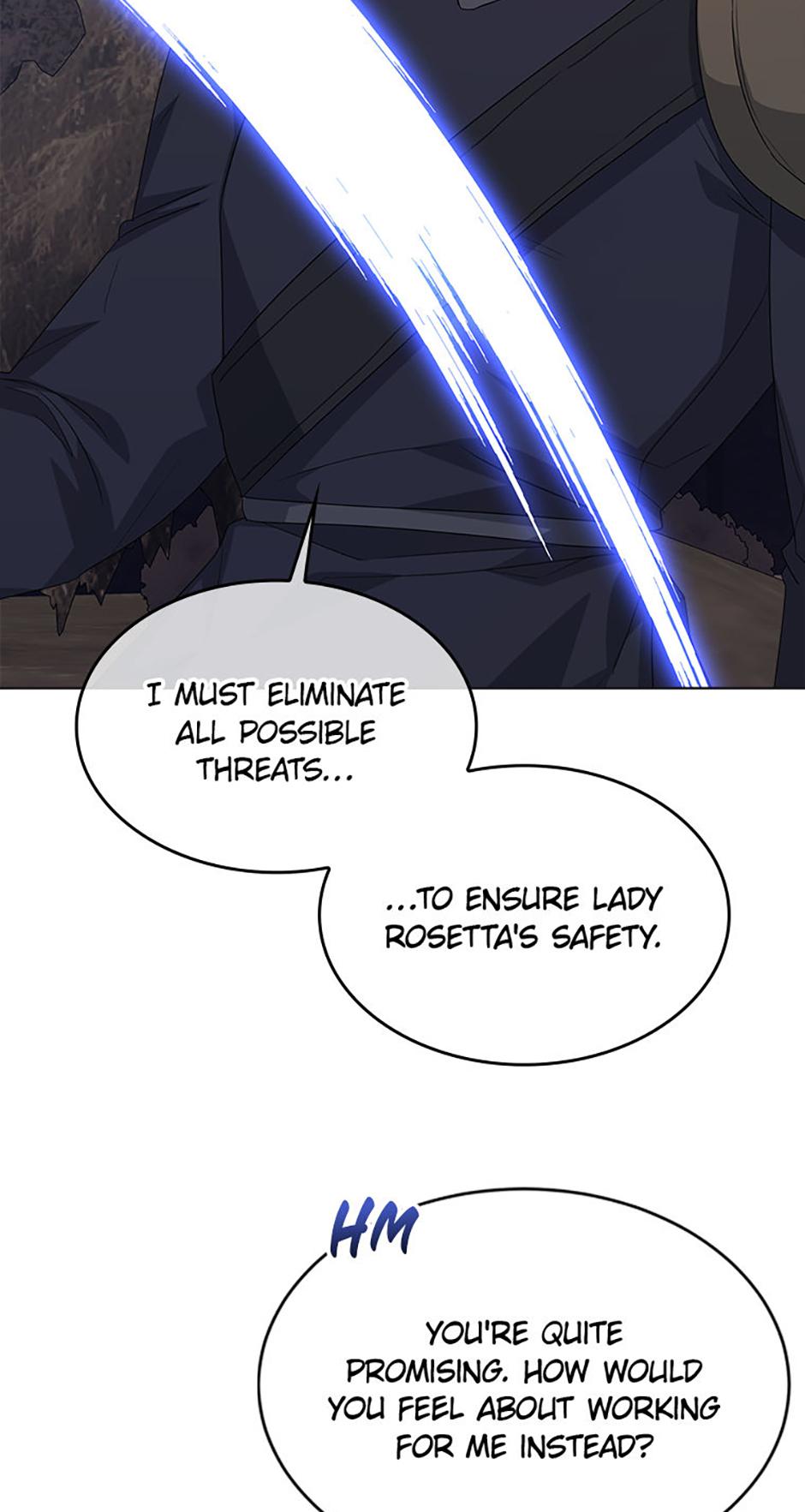 The Exhausting Reality of Novel Transmigration Chapter 77 page 44 - 