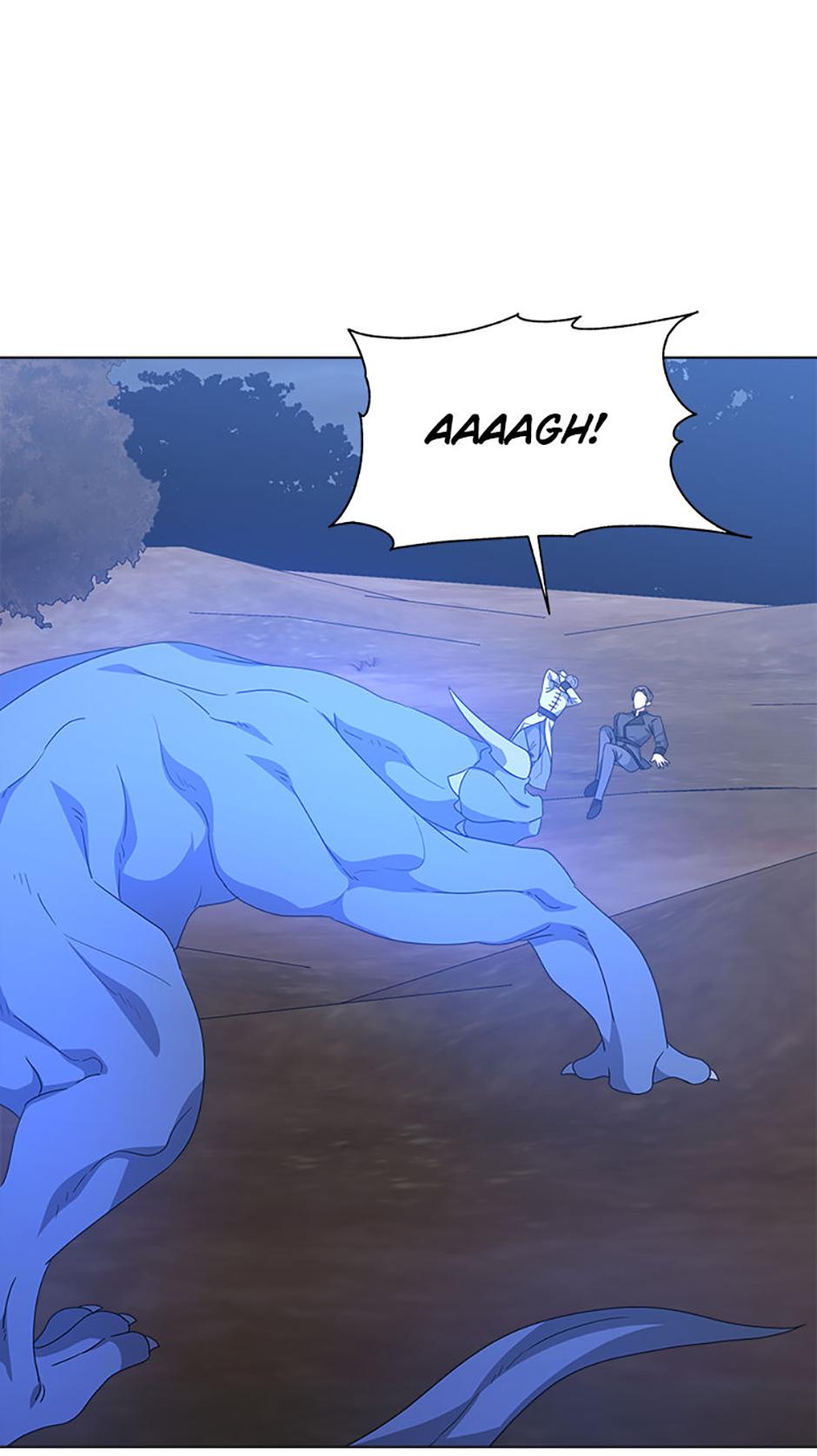 The Exhausting Reality of Novel Transmigration Chapter 77 page 49 - 