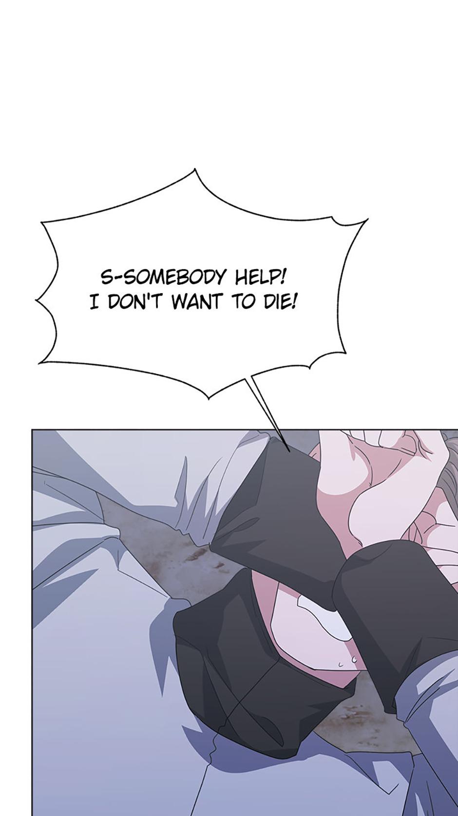 The Exhausting Reality of Novel Transmigration Chapter 77 page 50 - 