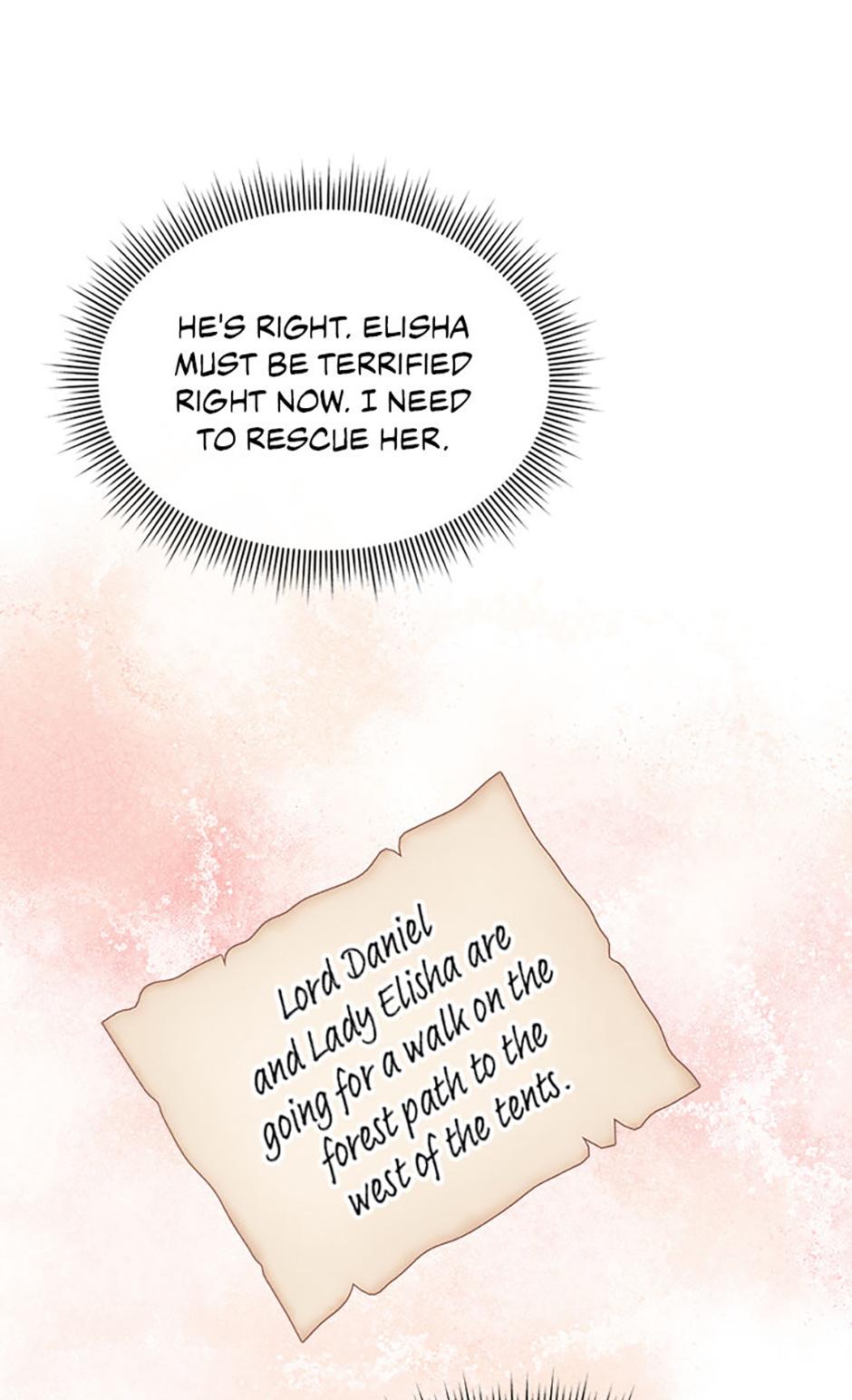 The Exhausting Reality of Novel Transmigration Chapter 77 page 6 - 