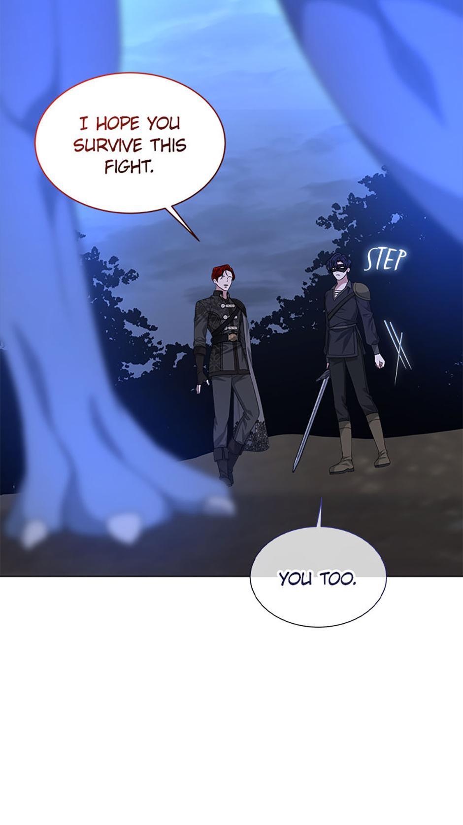 The Exhausting Reality of Novel Transmigration Chapter 77 page 52 - 