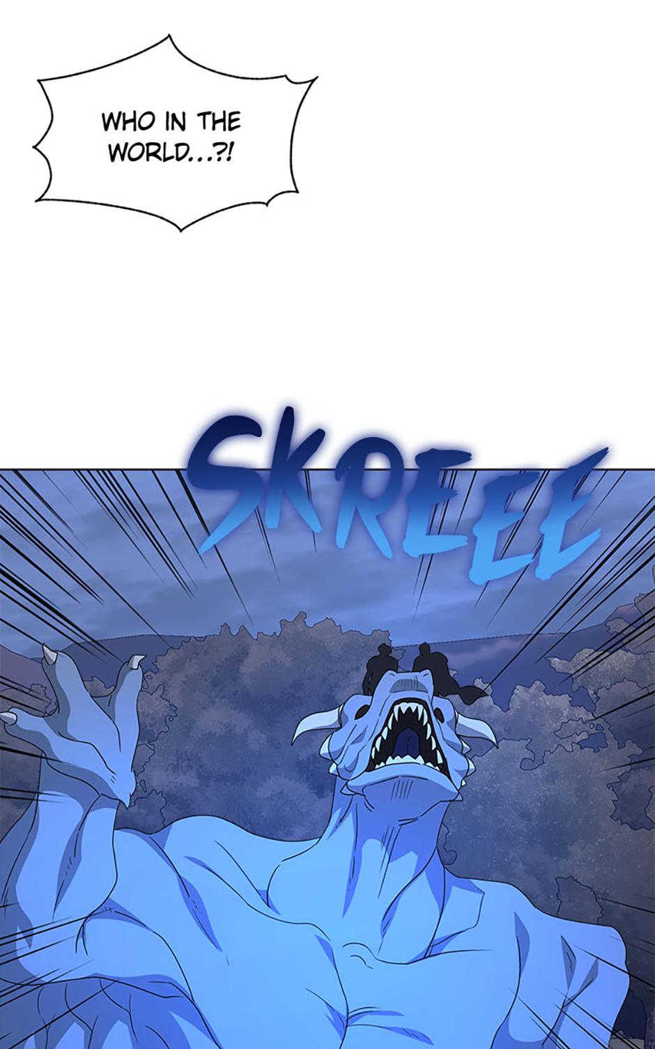 The Exhausting Reality of Novel Transmigration Chapter 77 page 60 - 