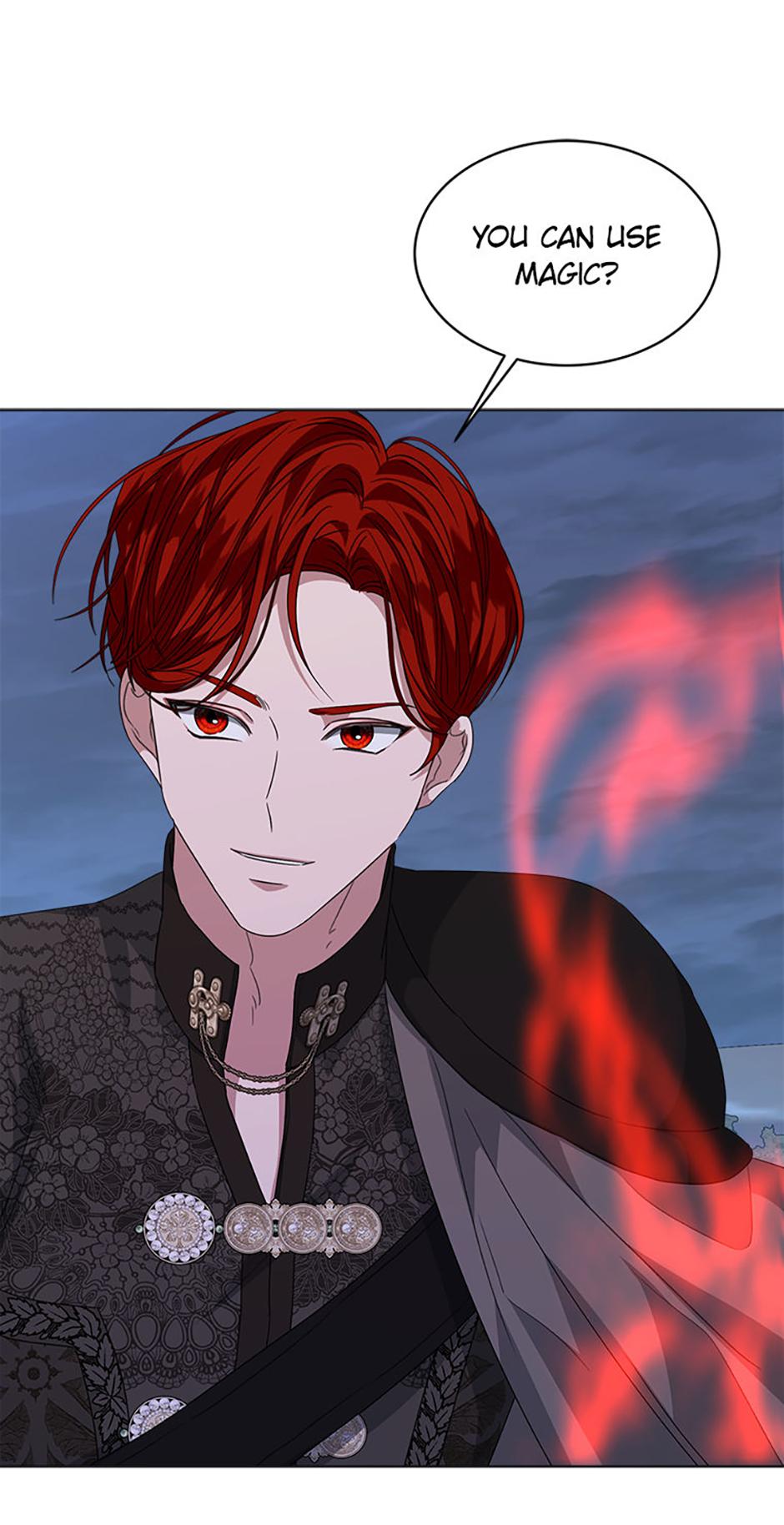 The Exhausting Reality of Novel Transmigration Chapter 77 page 63 - 