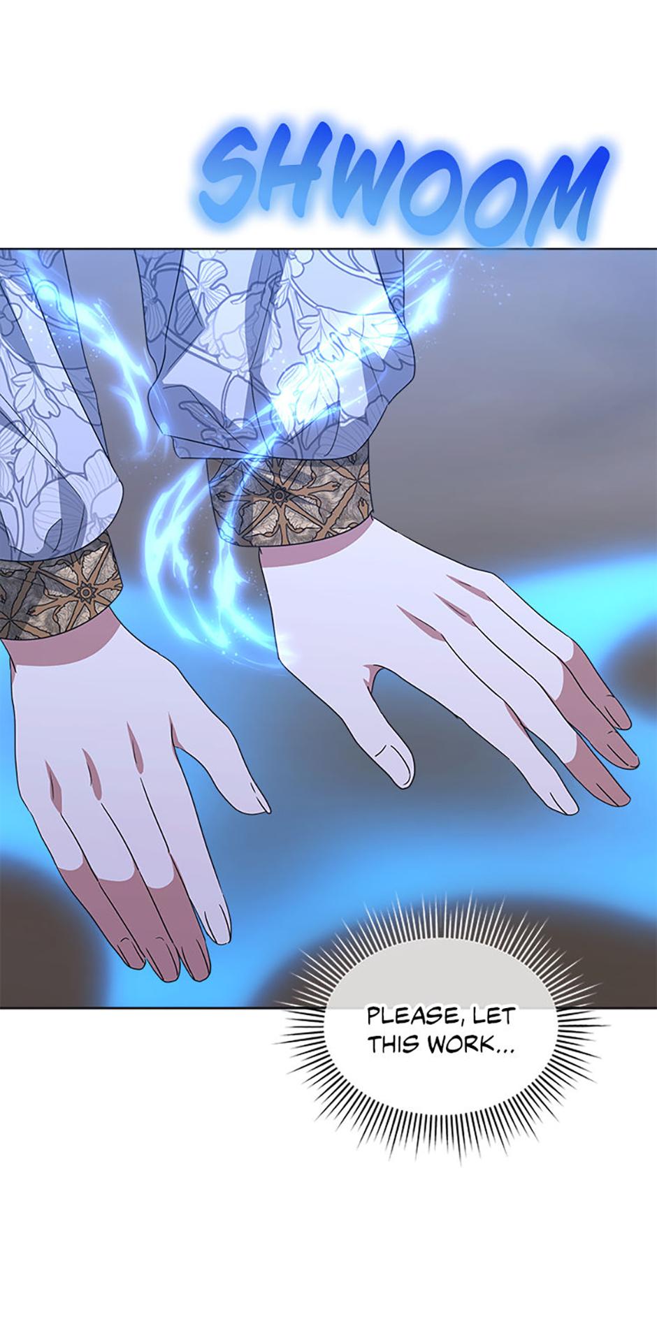 The Exhausting Reality of Novel Transmigration Chapter 77 page 69 - 
