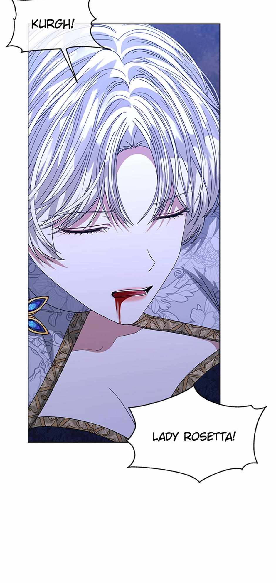 The Exhausting Reality of Novel Transmigration Chapter 77 page 71 - 