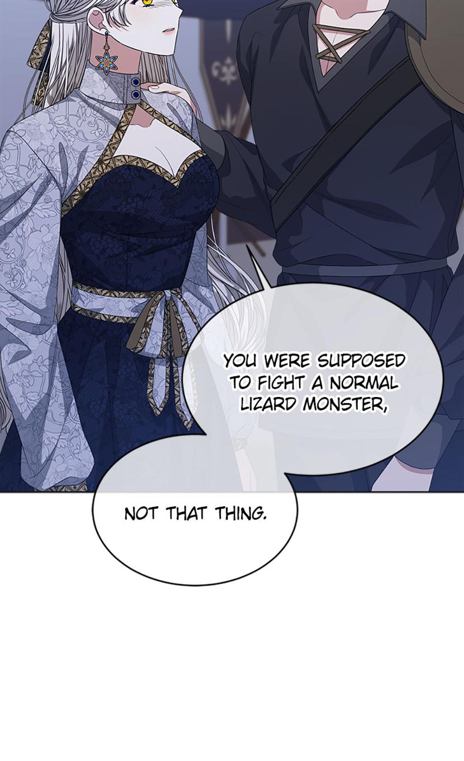 The Exhausting Reality of Novel Transmigration Chapter 77 page 9 - 