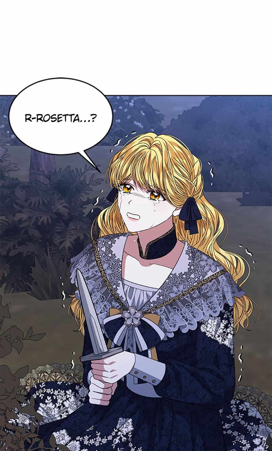 The Exhausting Reality of Novel Transmigration Chapter 78 page 2 - 
