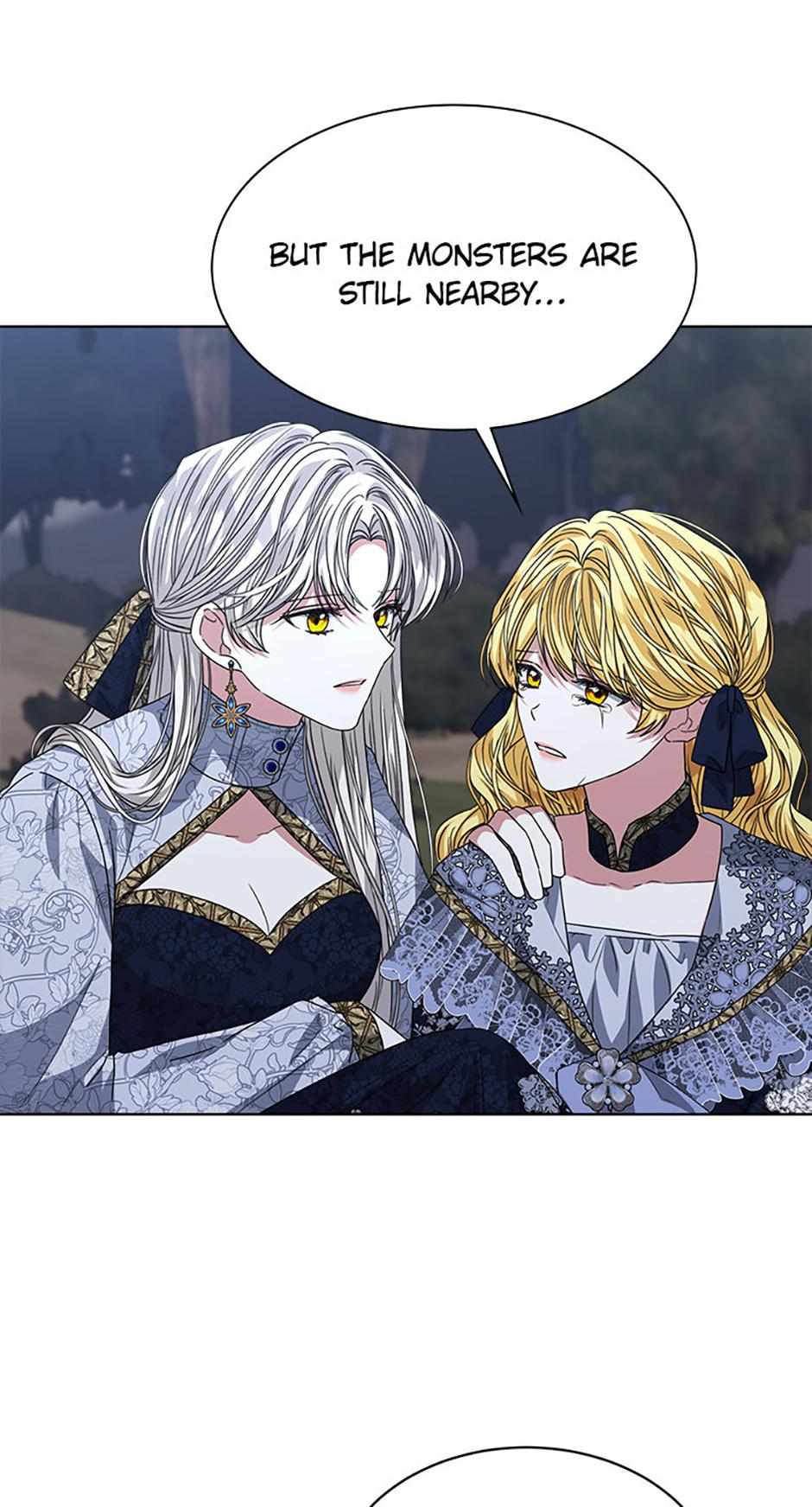 The Exhausting Reality of Novel Transmigration Chapter 78 page 14 - 