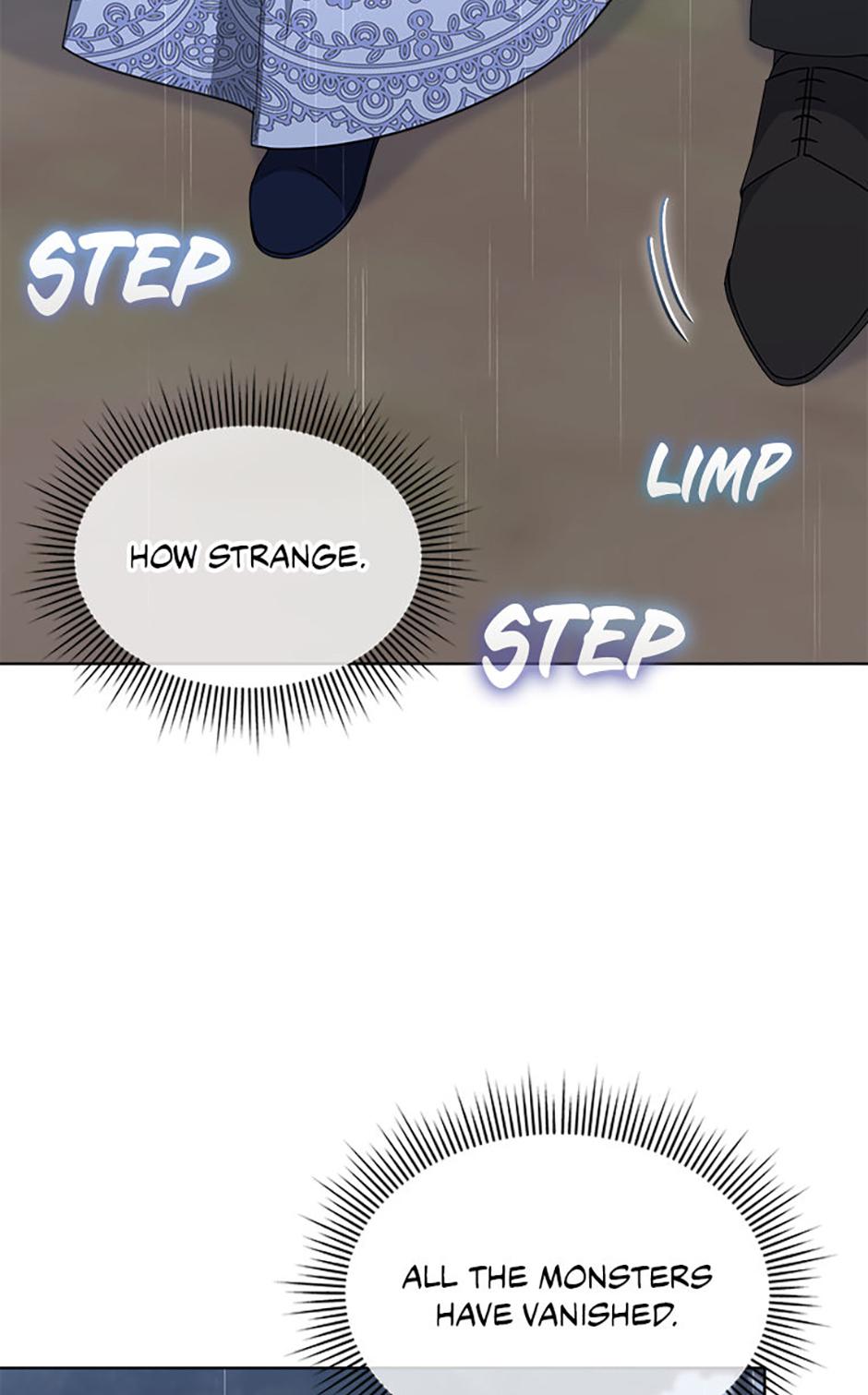 The Exhausting Reality of Novel Transmigration Chapter 78 page 22 - 