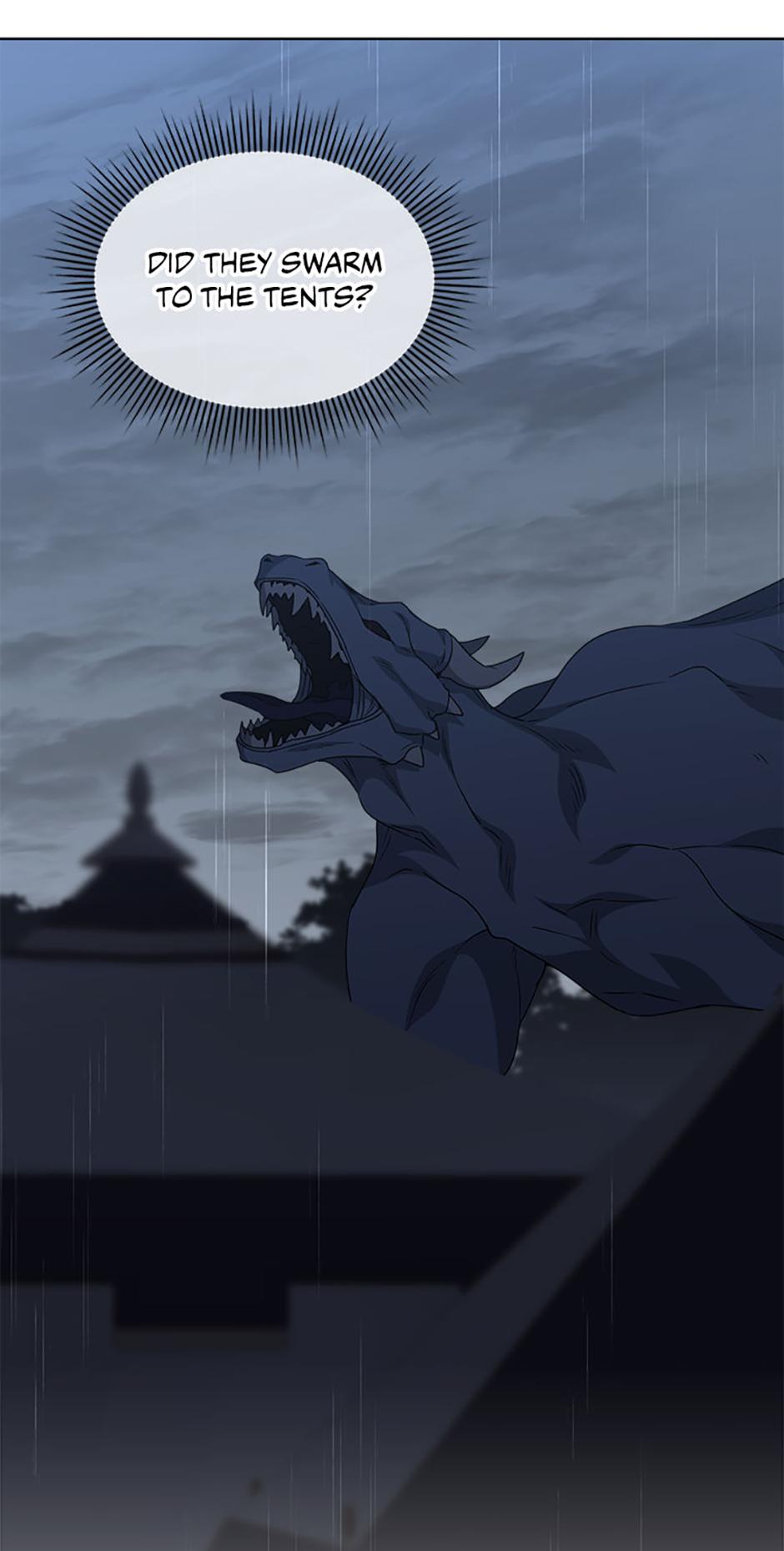 The Exhausting Reality of Novel Transmigration Chapter 78 page 24 - 