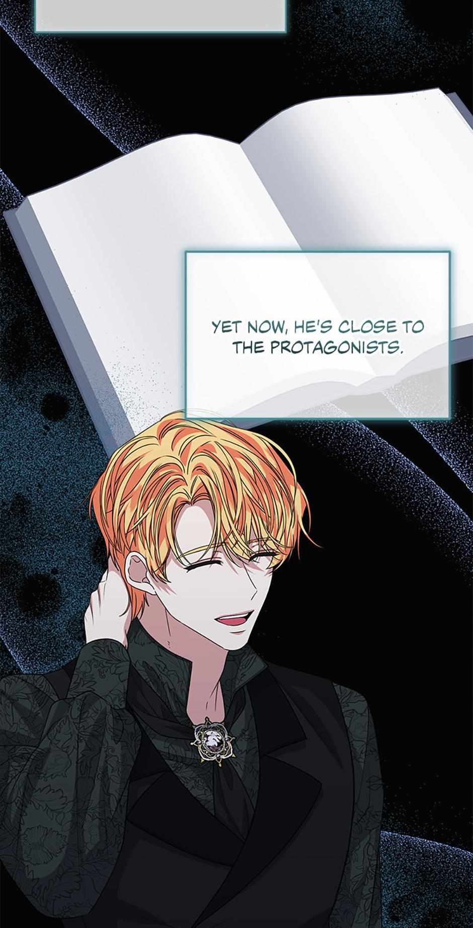 The Exhausting Reality of Novel Transmigration Chapter 78 page 28 - 
