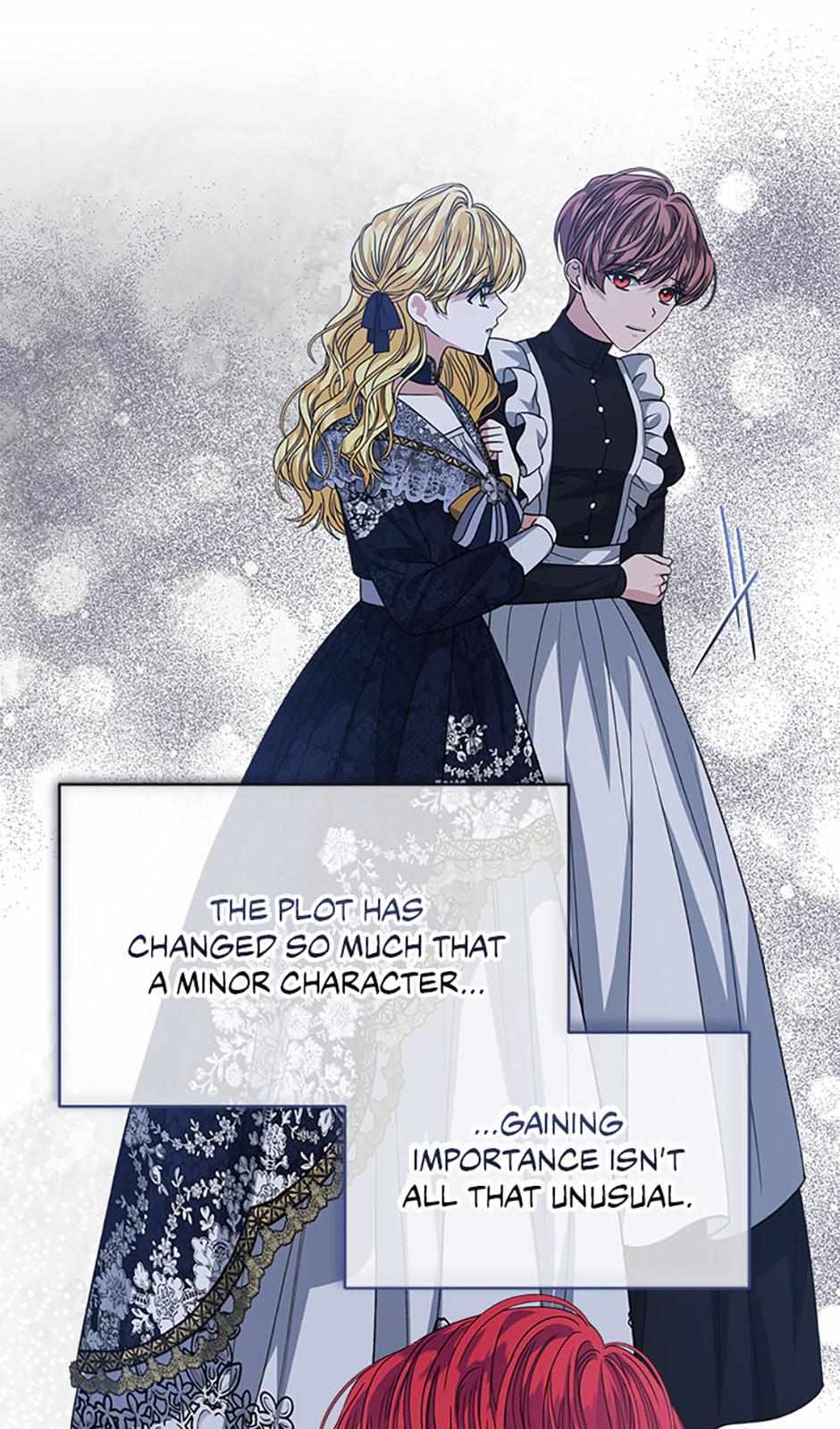 The Exhausting Reality of Novel Transmigration Chapter 78 page 31 - 