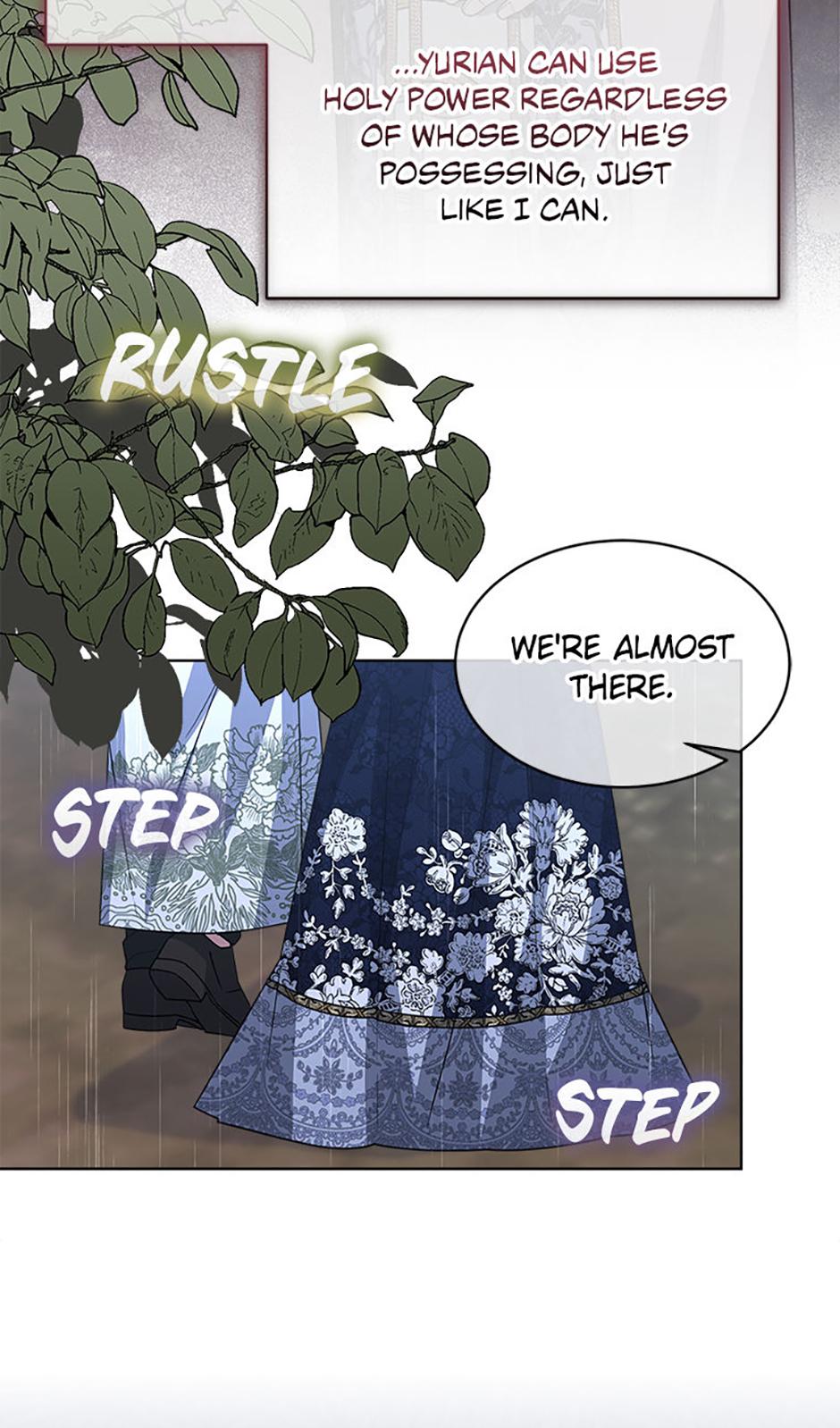 The Exhausting Reality of Novel Transmigration Chapter 78 page 33 - 