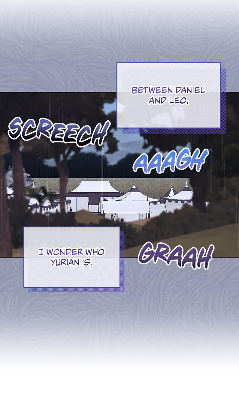 The Exhausting Reality of Novel Transmigration Chapter 78 page 34 - 