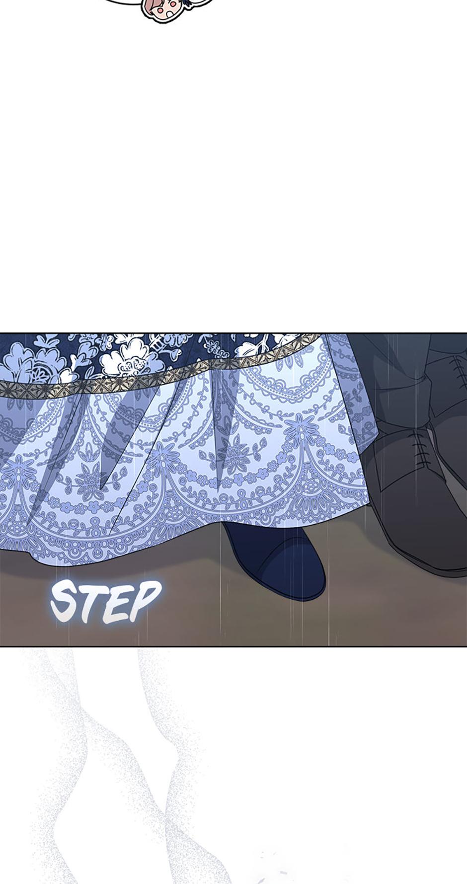 The Exhausting Reality of Novel Transmigration Chapter 78 page 36 - 