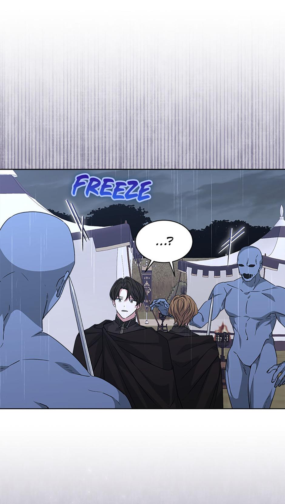 The Exhausting Reality of Novel Transmigration Chapter 78 page 38 - 