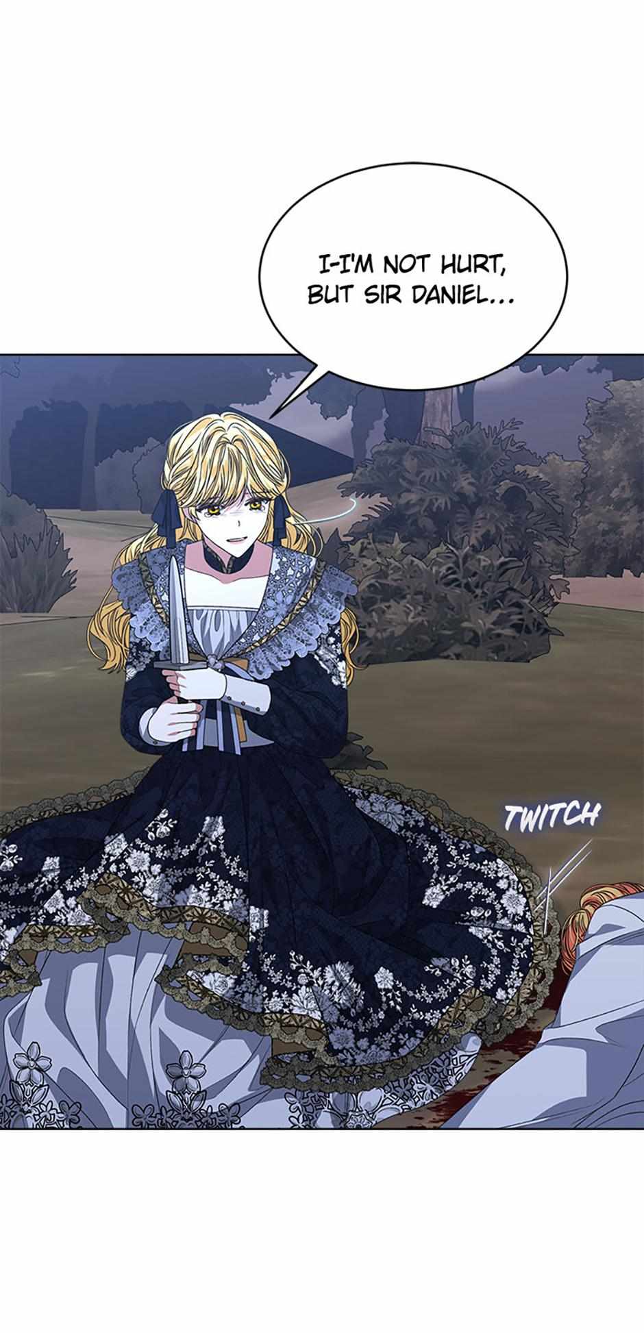 The Exhausting Reality of Novel Transmigration Chapter 78 page 5 - 