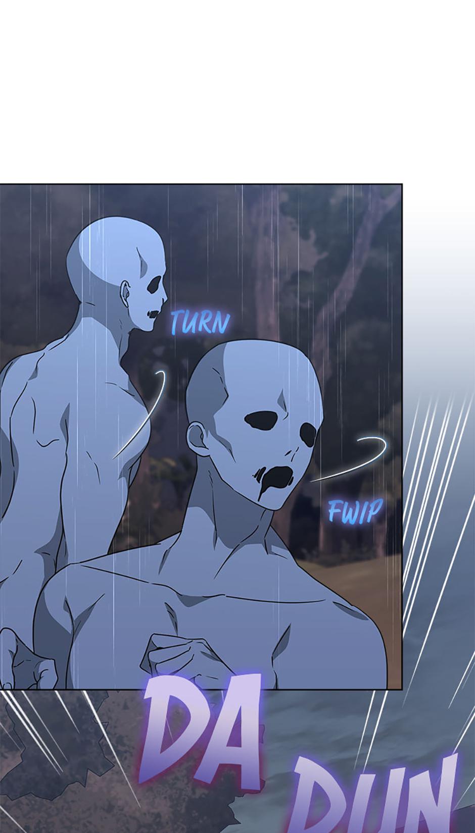 The Exhausting Reality of Novel Transmigration Chapter 78 page 41 - 