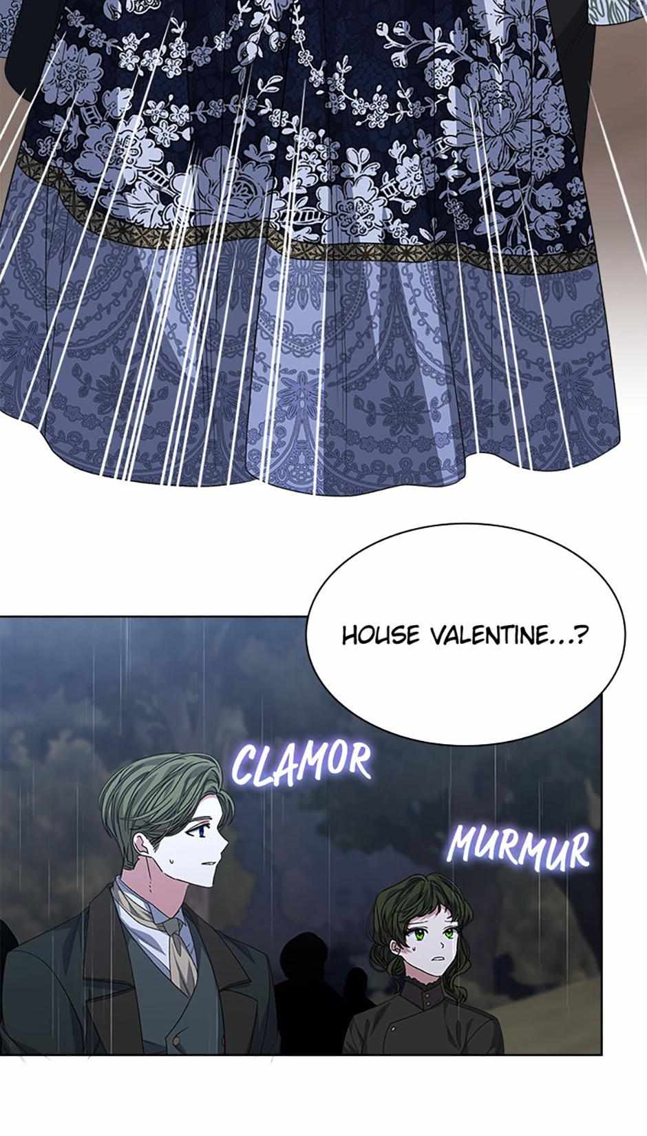 The Exhausting Reality of Novel Transmigration Chapter 78 page 43 - 