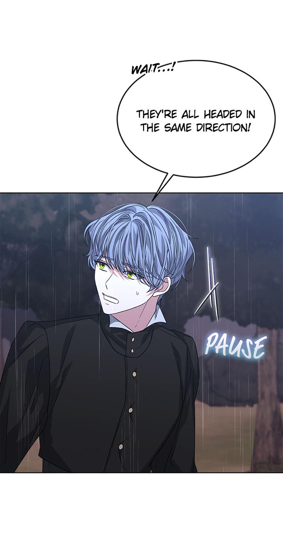 The Exhausting Reality of Novel Transmigration Chapter 78 page 47 - 