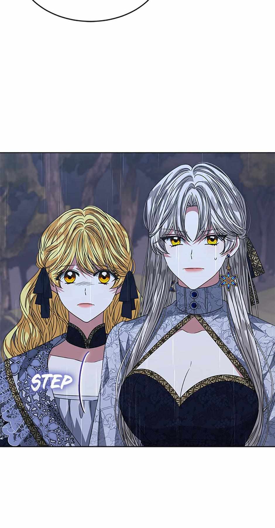 The Exhausting Reality of Novel Transmigration Chapter 78 page 53 - 