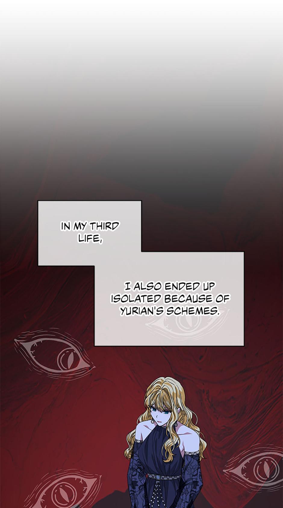 The Exhausting Reality of Novel Transmigration Chapter 78 page 56 - 