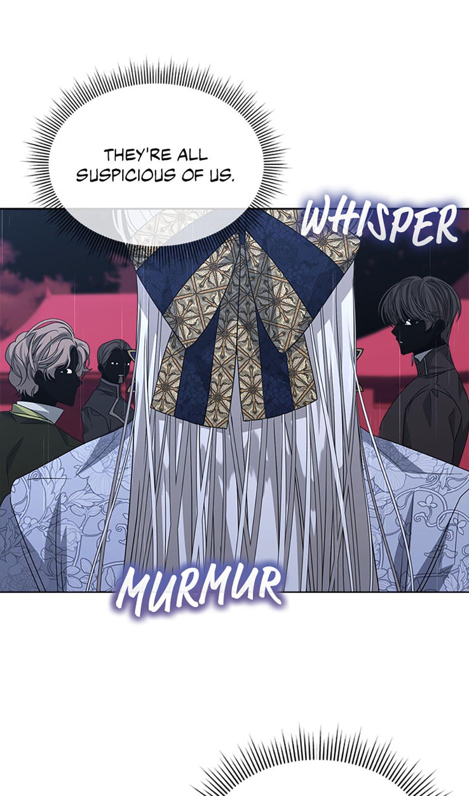 The Exhausting Reality of Novel Transmigration Chapter 78 page 58 - 