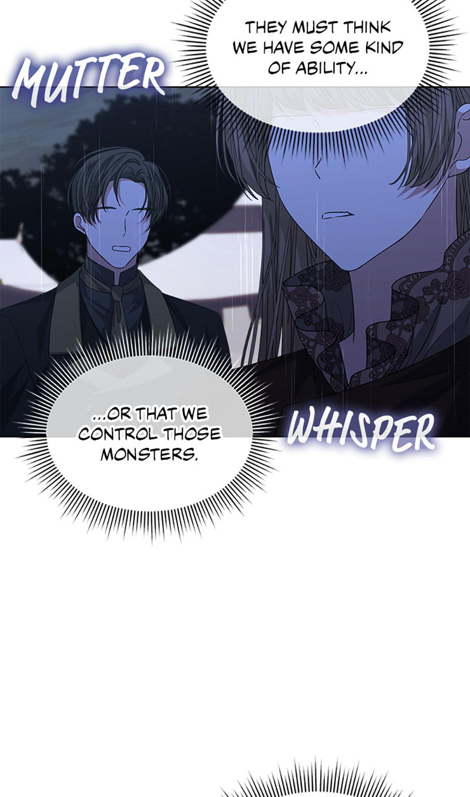 The Exhausting Reality of Novel Transmigration Chapter 78 page 59 - 