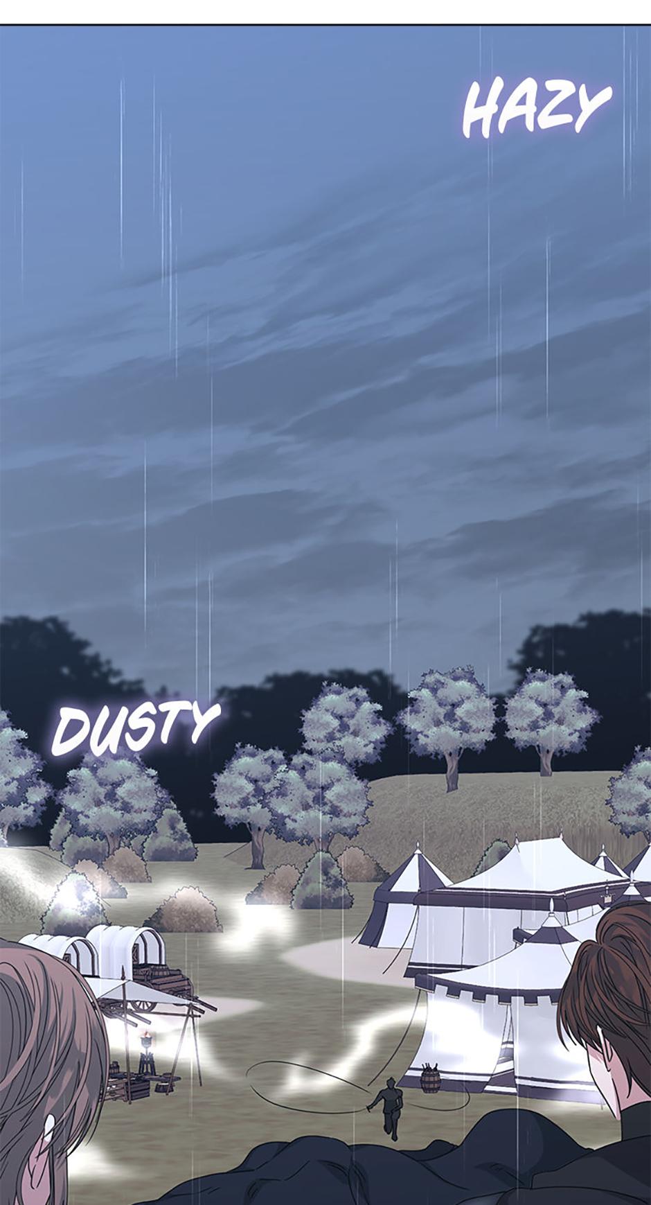 The Exhausting Reality of Novel Transmigration Chapter 78 page 73 - 