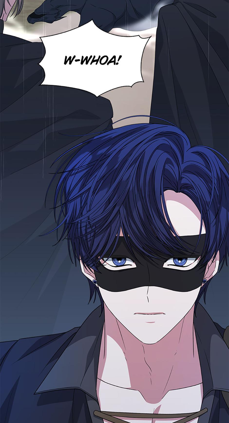 The Exhausting Reality of Novel Transmigration Chapter 78 page 74 - 
