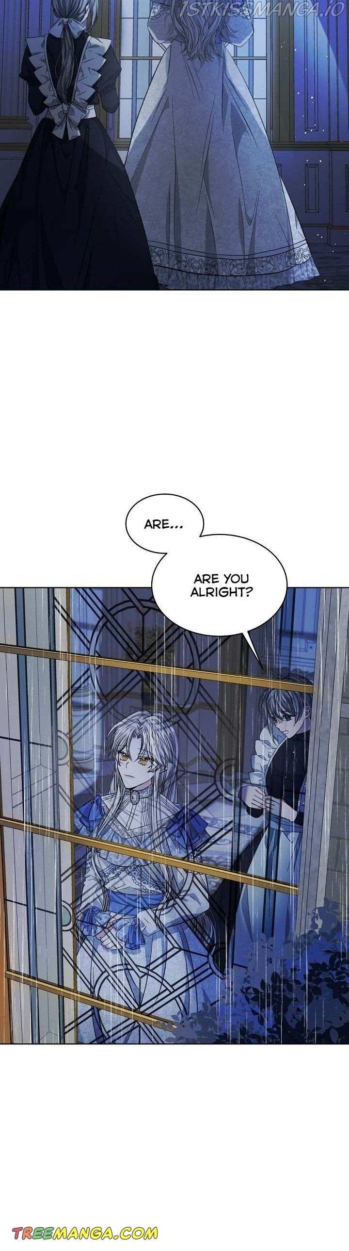 The Exhausting Reality of Novel Transmigration Chapter 8 page 2 - 