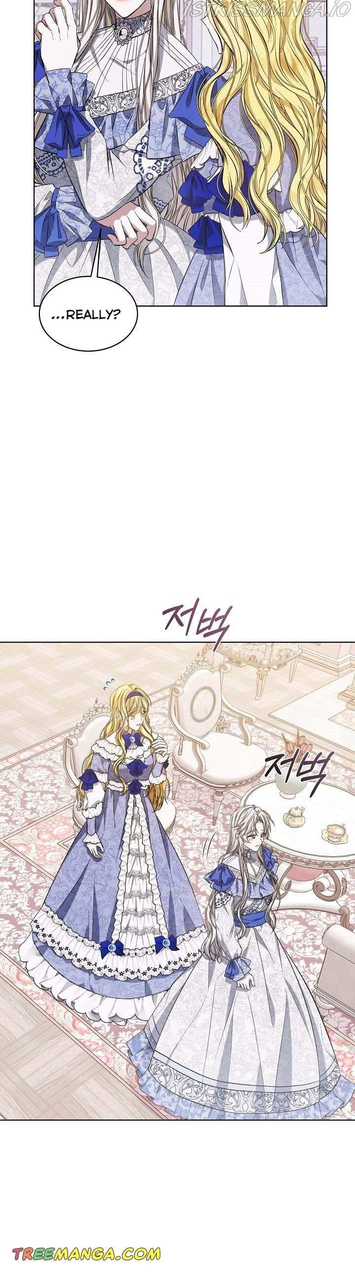 The Exhausting Reality of Novel Transmigration Chapter 8 page 12 - 