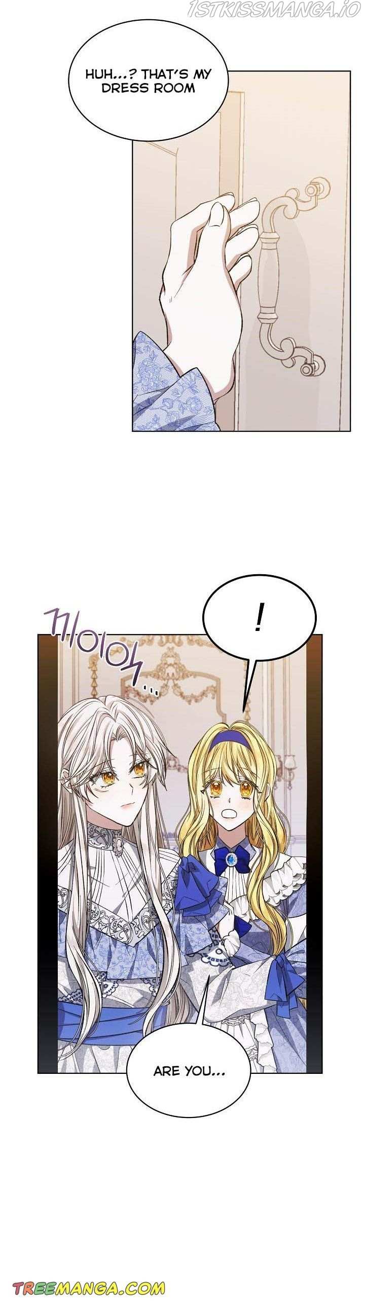 The Exhausting Reality of Novel Transmigration Chapter 8 page 13 - 