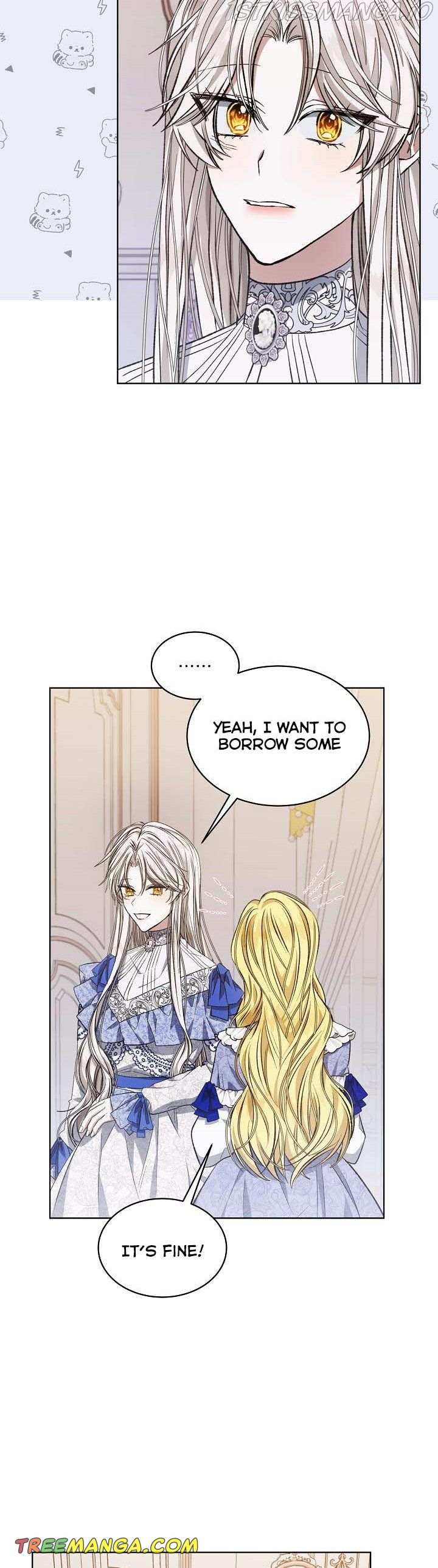 The Exhausting Reality of Novel Transmigration Chapter 8 page 15 - 