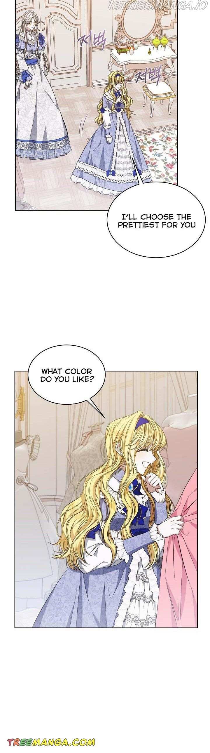 The Exhausting Reality of Novel Transmigration Chapter 8 page 16 - 