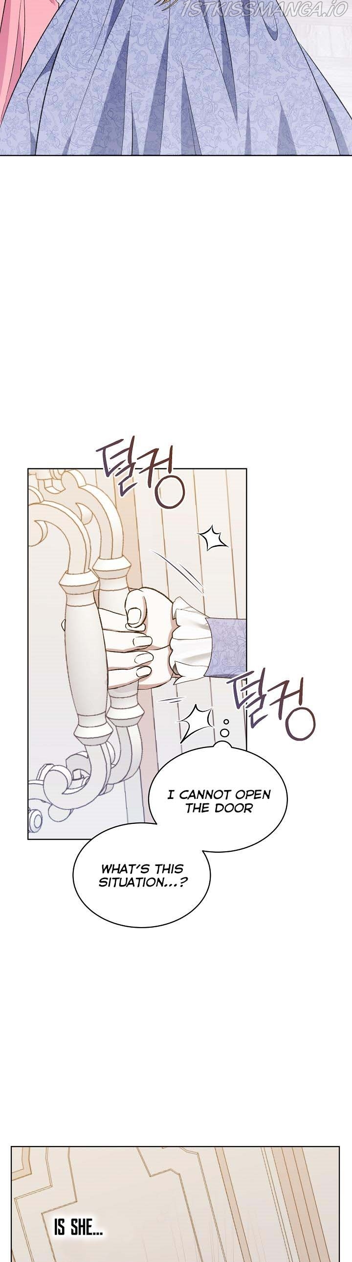The Exhausting Reality of Novel Transmigration Chapter 8 page 20 - 