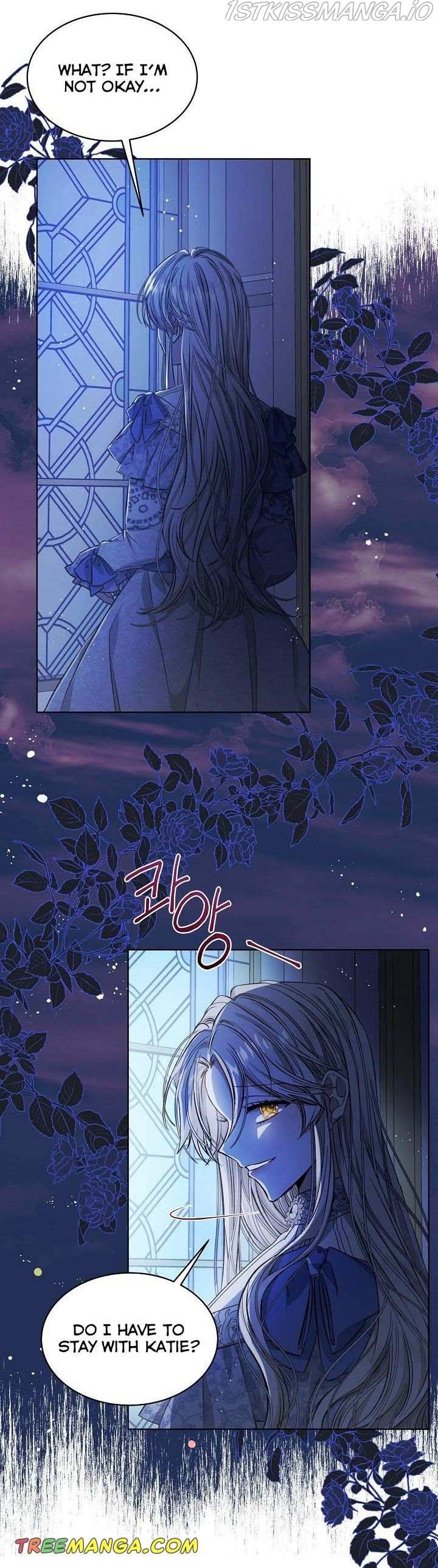 The Exhausting Reality of Novel Transmigration Chapter 8 page 3 - 