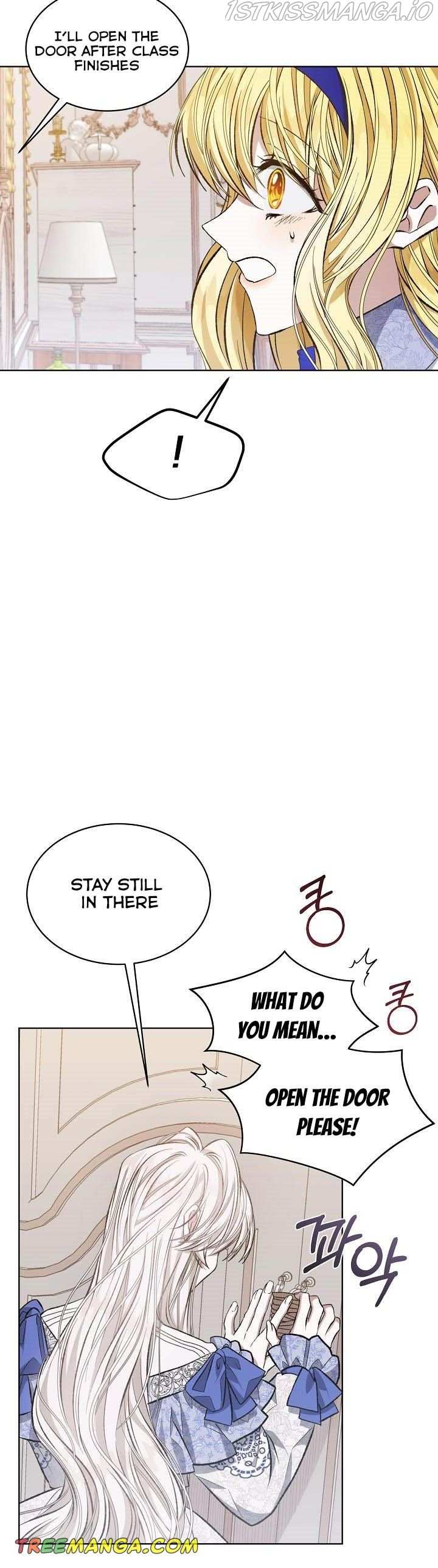 The Exhausting Reality of Novel Transmigration Chapter 8 page 23 - 